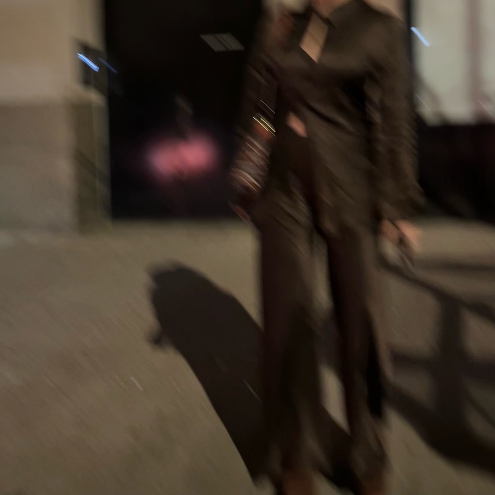 Meet your Posher, Rosie